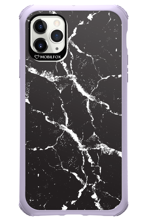 Grunge Marble - Apple iPhone 11 Pro Max