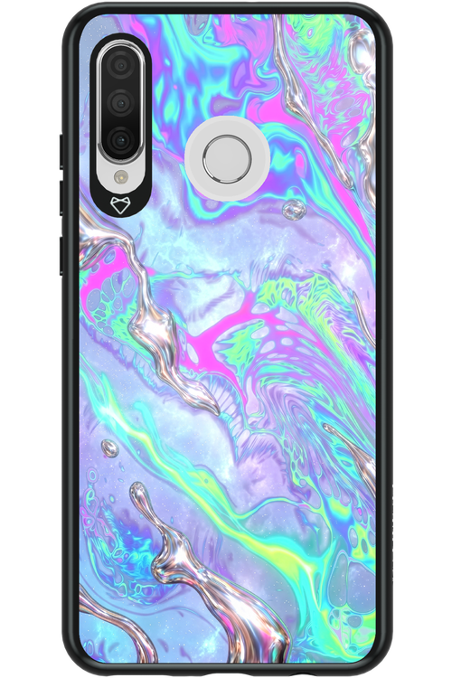Aurora 2.0 - Huawei P30 Lite