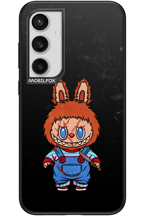 Playtime's over - Samsung Galaxy S24+