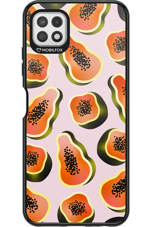 Papaya Wave 2.0 - Samsung Galaxy A22 5G