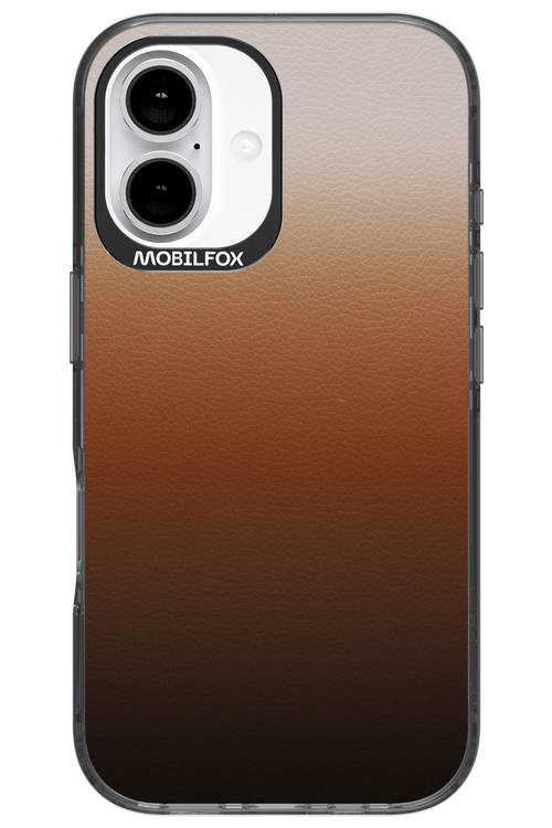 Desert Sunset - Apple iPhone 16