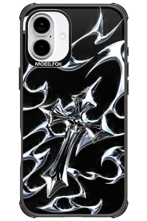 Faith 2.0 - Apple iPhone 16 Plus