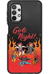 Girls Night 2.0 - Samsung Galaxy A32 5G