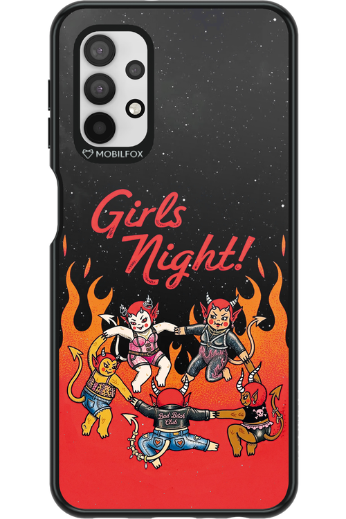 Girls Night 2.0 - Samsung Galaxy A32 5G