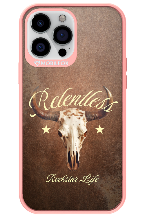 Relentless2 2.0 - Apple iPhone 13 Pro Max