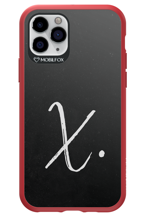 (Off Space) X 2.0 - Apple iPhone 11 Pro