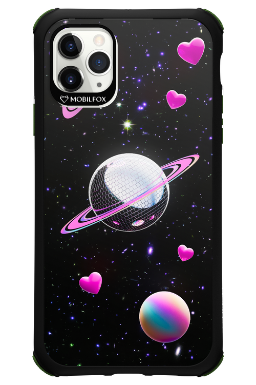Girls Galaxy - Apple iPhone 11 Pro Max