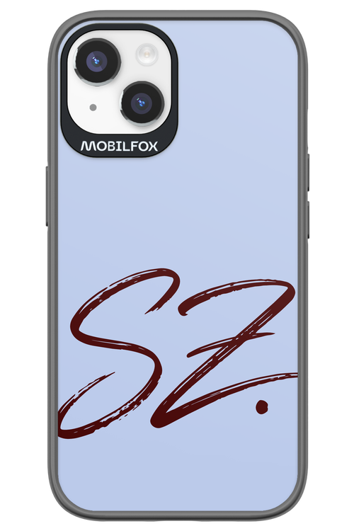 (Jellyfish Presso) SZ 2.0 - Apple iPhone 14