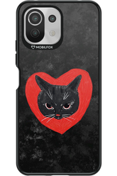 Heart Cat 2.0 - Xiaomi Mi 11 Lite (2021)
