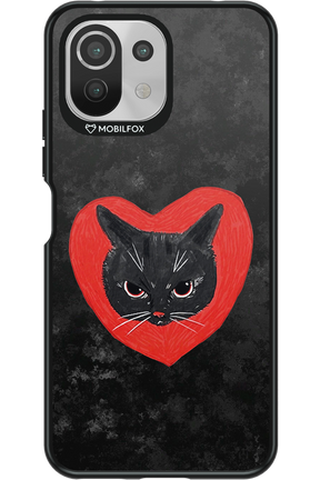 Heart Cat 2.0 - Xiaomi Mi 11 Lite (2021)