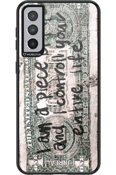 Dollars - Samsung Galaxy S21+