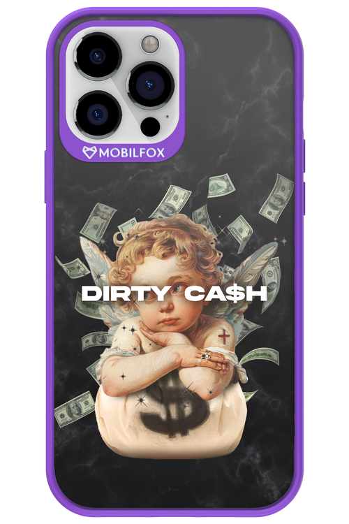 DirtyCash - Apple iPhone 13 Pro Max