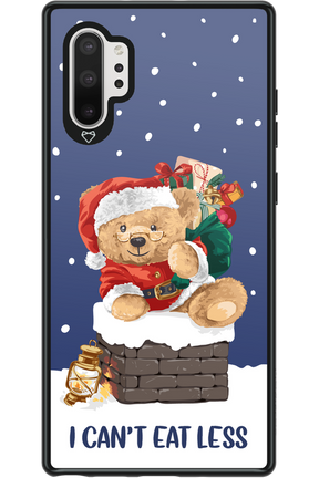 I can't eat less - Samsung Galaxy Note 10+