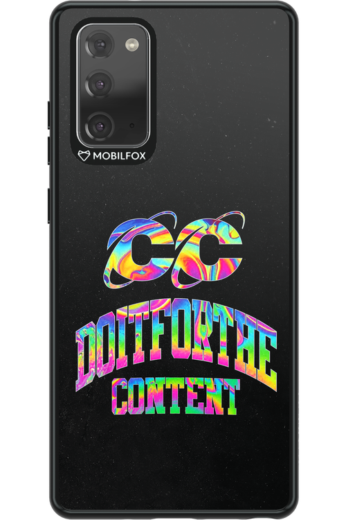 DO IT 2.0 - Samsung Galaxy Note 20