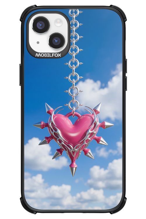 Heart Fux 2.0 - Apple iPhone 14 Plus