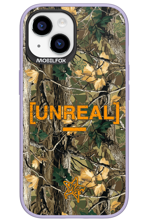 Realtree - Apple iPhone 15