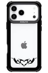 Techno Hart - Apple iPhone 17 Pro Max