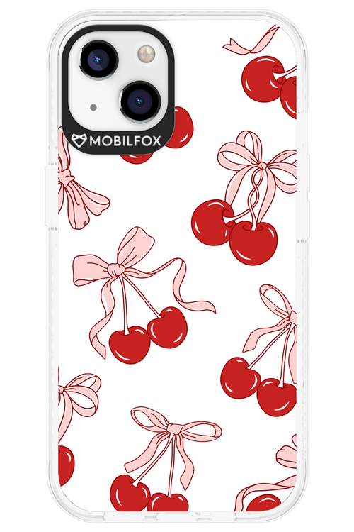 Cherry Queen - Apple iPhone 13
