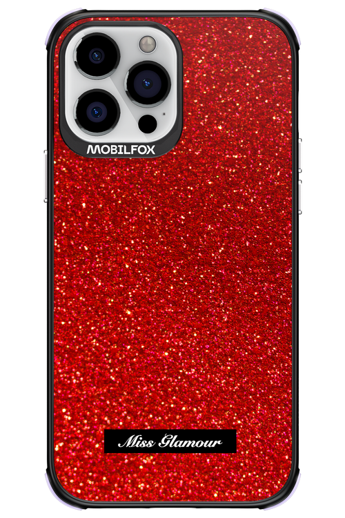 Glam Christmas - Apple iPhone 13 Pro Max