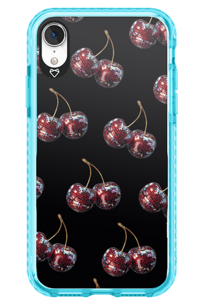 Cherry Rush - Apple iPhone XR