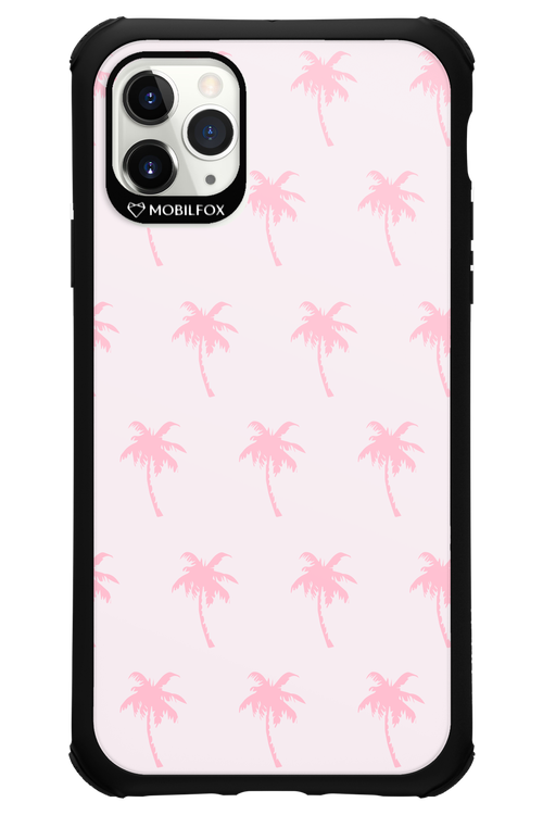 Palm Forest - Apple iPhone 11 Pro Max