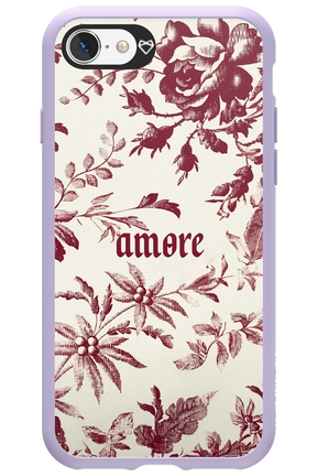 Amore - Apple iPhone 8