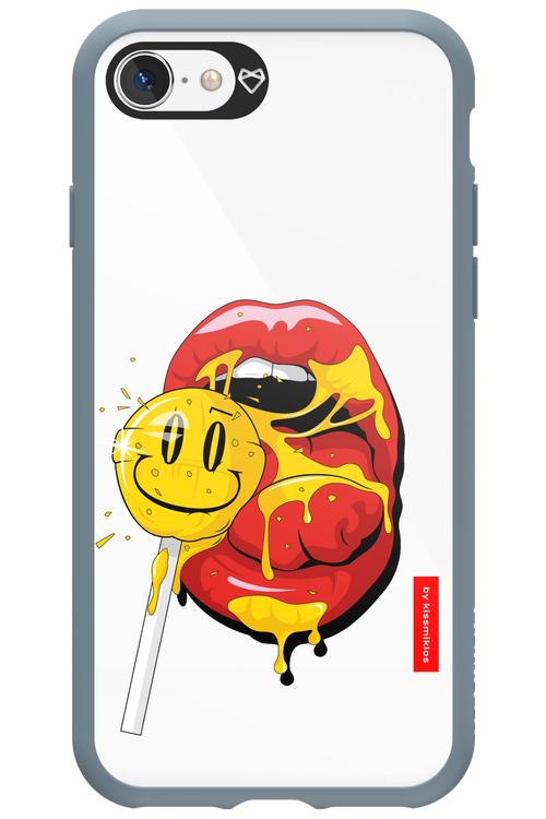 Lolli Kiss 2.0 - Apple iPhone SE 2022