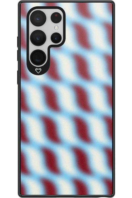 Cold Wave 2.0 - Samsung Galaxy S22 Ultra
