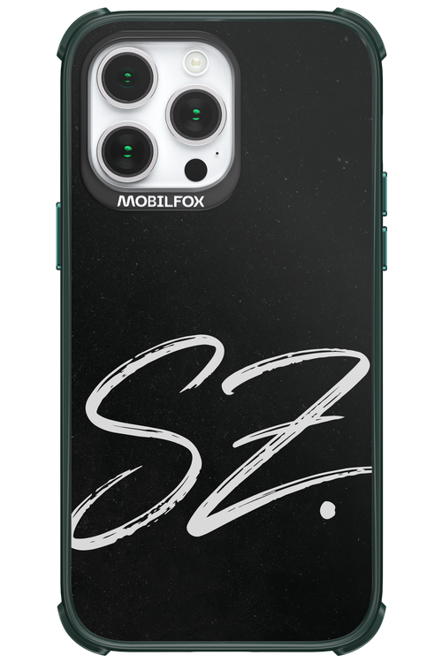 (Off Space) SZ 2.0 - Apple iPhone 14 Pro Max