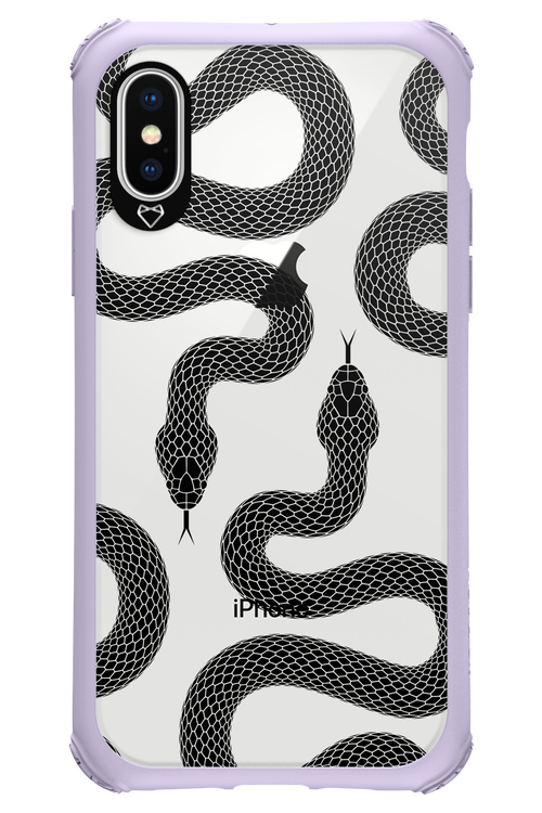 Snakes 2.0 - Apple iPhone XS
