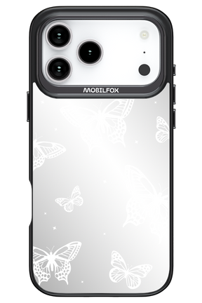 Butterfly Effect Mirror 2.0 - Apple iPhone 17 Pro Max