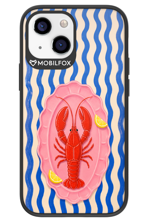LOBSTER 2.0 - Apple iPhone 13 Mini