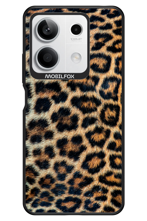Leopard 2.0 - Xiaomi Redmi Note 13 5G