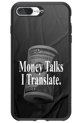 Money Talks III 2.0 - Apple iPhone 7 Plus