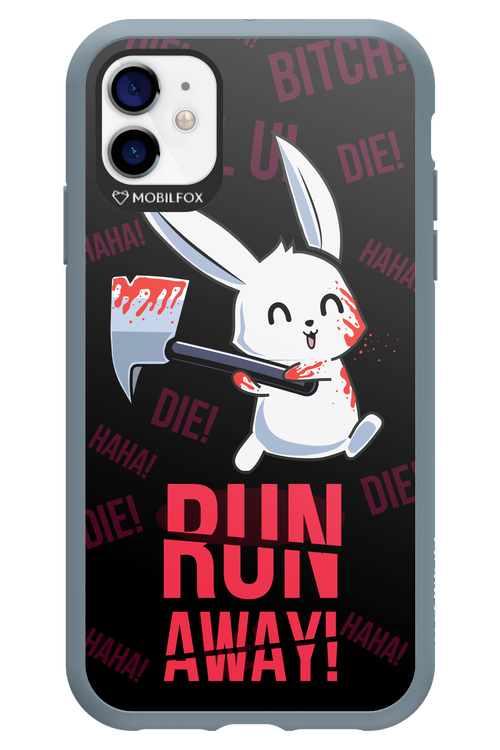 Run Away 2.0 - Apple iPhone 11