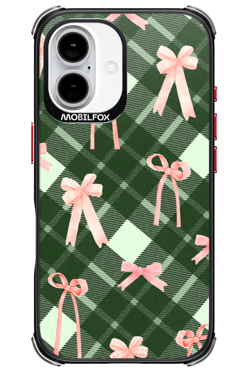 Blanket Fluff - Apple iPhone 16