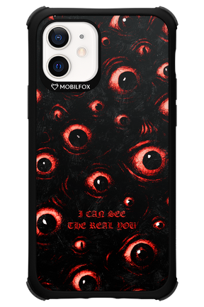 The Watchers - Apple iPhone 12