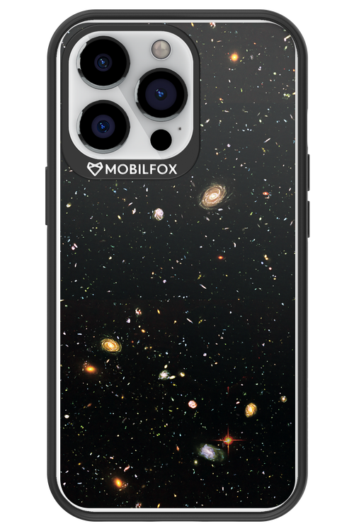 Cosmic Space - Apple iPhone 13 Pro