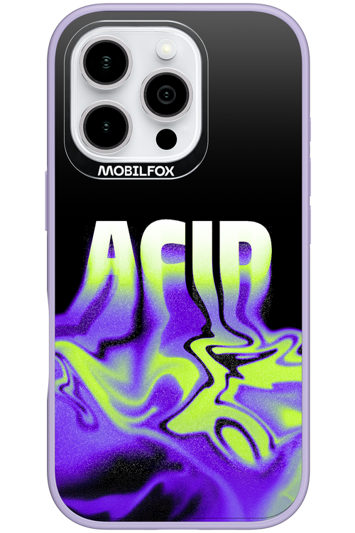 ACIID - Apple iPhone 16 Pro