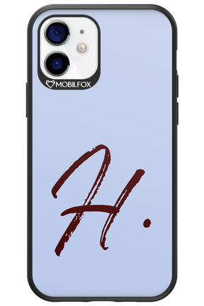 (Jellyfish Presso) H 2.0 - Apple iPhone 12