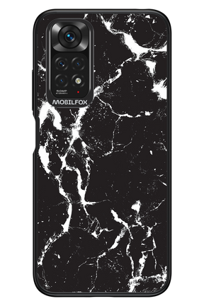 Grunge Marble - Xiaomi Redmi Note 11/11S 4G