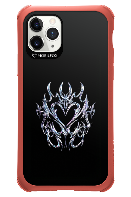 Silver Soul 2.0 - Apple iPhone 11 Pro