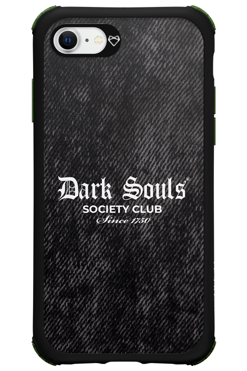 Dark Souls - Apple iPhone SE 2022