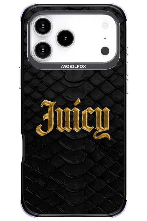 Juicy Gold 2.0 - Apple iPhone 17 Pro Max
