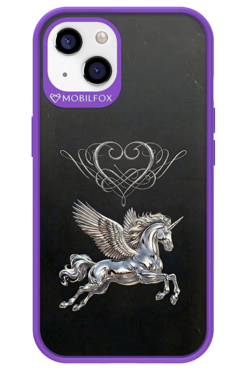 Horse Heart 2.0 - Apple iPhone 13