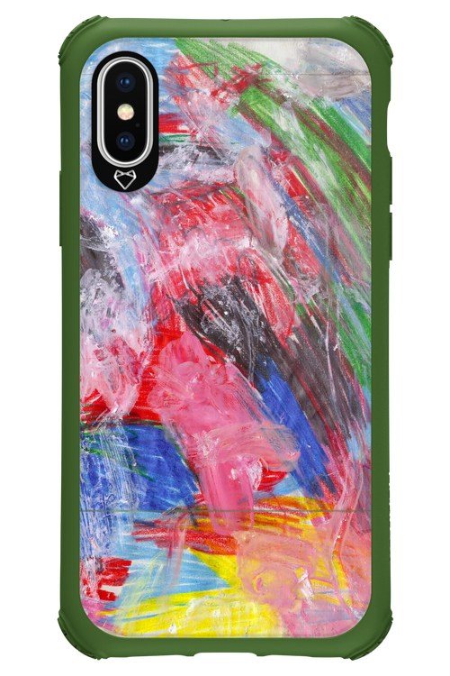 Xrax 2.0 - Apple iPhone X