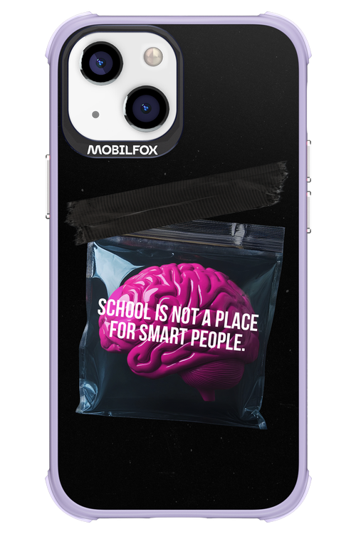Smart people 2.0 - Apple iPhone 13 Mini