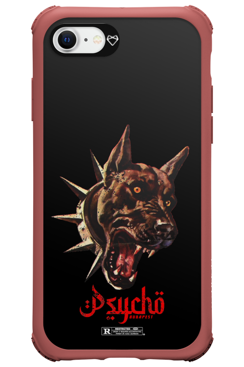 Psydog - Apple iPhone 7
