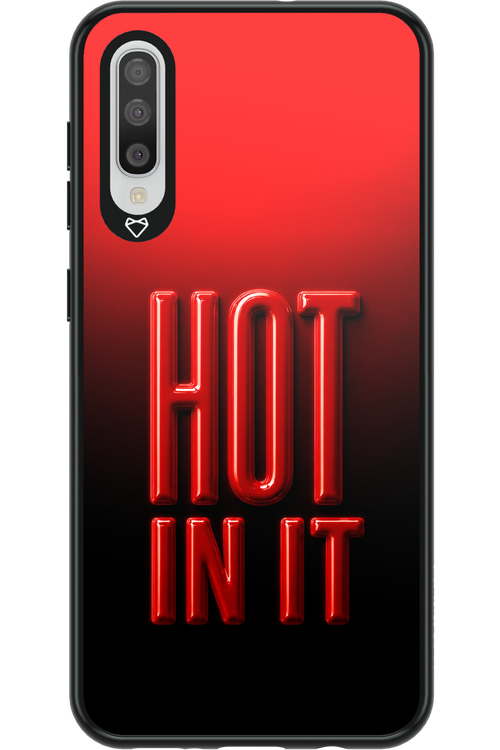 Hot in it 2.0 - Samsung Galaxy A50