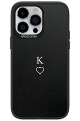 K Black 2.0 - Apple iPhone 14 Pro Max